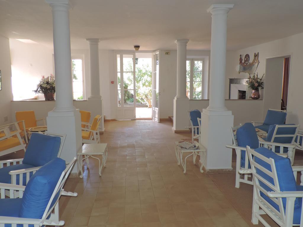 Le Manoir De Port-Cros Hotel Exterior foto